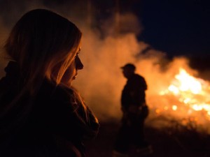 彼にも私にも恋人がいるのに。「過ち」と知りながら、二人で迎える朝