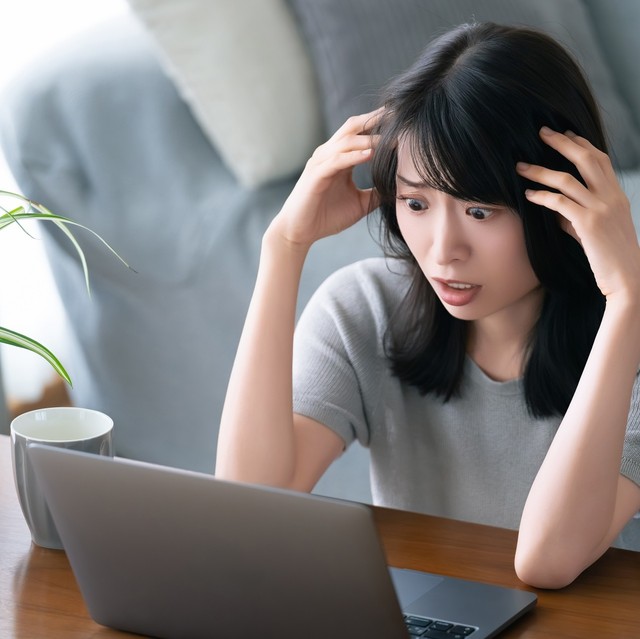 どれだけ企業説明会の予約しようとしても満席な理由とは　※画像はイメージです（とりすたー/photoAC）