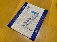 ミニ畳「こいのぼり」（画像提供：清水畳店）