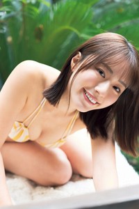 「FLASH」（25年12月23日発売号）に登場した井手美希ⓒ光文社／週刊FLASH（写真・唐木貴央）