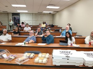 市民参加がもたらす民主主義の手触り感　小さなことから着実に　立て直しへの希望の道