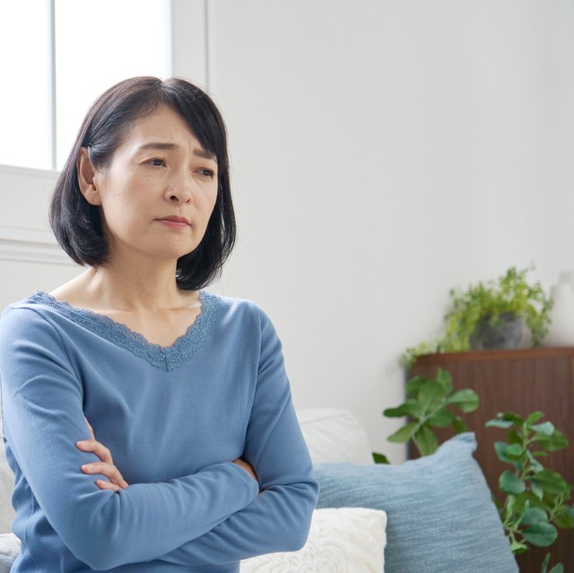 15年のブランクから再就職は不可能なのか　※画像はイメージです（siro46/stock.adobe.com）