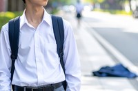 ジャケットを落として気づかぬまま……見つけてくれた人の対応に驚き！　※この画像はAdobe Fireflyで作成したイメージです