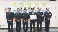 住宅用火災警報器の普及へ　中讃の5つの消防本部と四国ガスが協定　香川県の設置率は全国ワースト4位