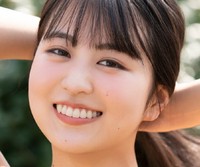 福井梨莉華(C)光文社/週刊FLASH 写真◎佐藤佑一