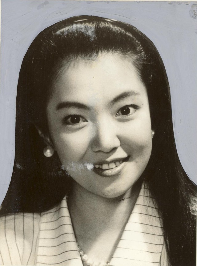 鹿取洋子=1990年