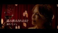 HYDE「カッシェロ・デル・ディアブロ」CM