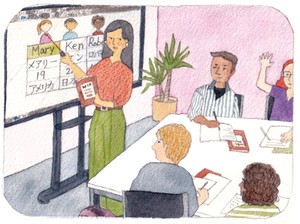 シリコンバレーで日本語が熱い！　以前とは違う彼らが学ぶ理由