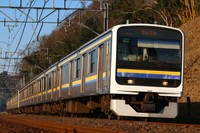 寒い冬の日、車内に珍しいお客さんが……！※画像はイメージです（stock.adobe.com/Nakano）