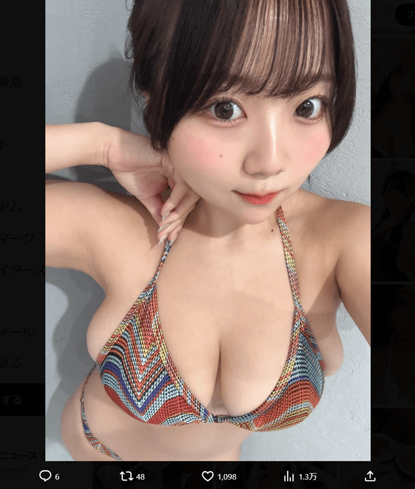 小野たまりのX（@tamari_ono_）より