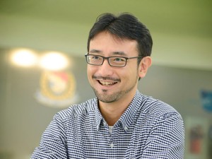 反省会はするな。楽天大学学長が教える、サッカーに学ぶビジネス