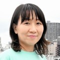 瀬尾まいこさん「はじまりのスープ、夏ゼリー」　料理毎日作るのしんどいよね　自身の日常が執筆のきっかけに