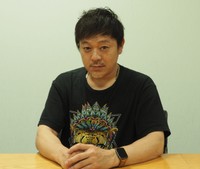 水玉れっぷう隊・ケン