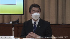 ３連休は不要不急の外出自粛を　村井宮城県知事と郡仙台市長らが呼び掛け