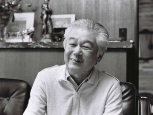 マイナンバーや生体認証　予言した作品いくつも　星新一の慧眼　最相葉月さんの見方