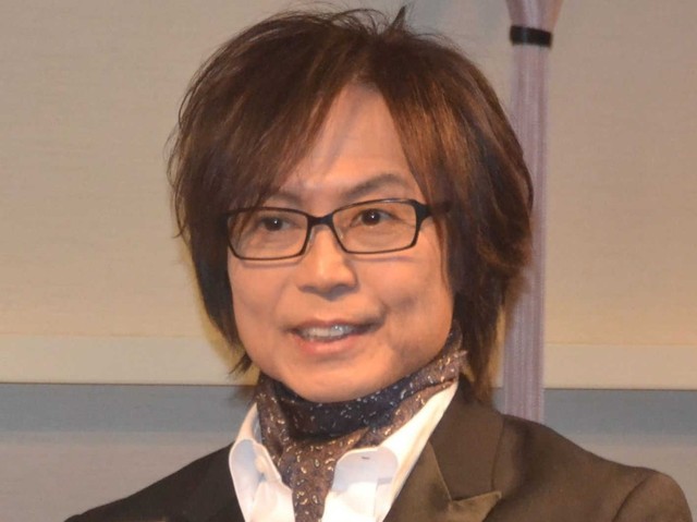 つんく♂