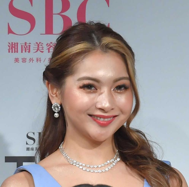 「ゆきぽよ」の愛称でブレイクした木村有希さん