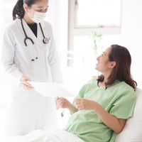 無痛分娩にしてよかったことは？　※画像はイメージです（Monet/stock.adobe.com）