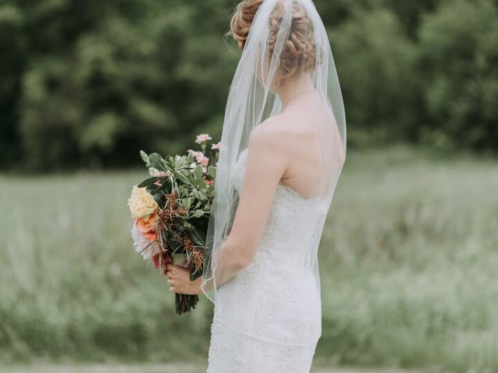 ありがとう を父に伝えるには 結婚式の 手紙 という言い訳が必要だ かがみよかがみ