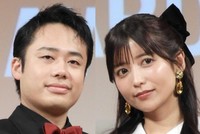 Fischer'sのシルクロード（左）と、ゆん