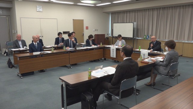 岡山市宿泊税検討委員会　岡山・北区大供