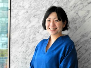 村田沙耶香さん「世界99」　多様な価値観、行き来できる人を見たくて