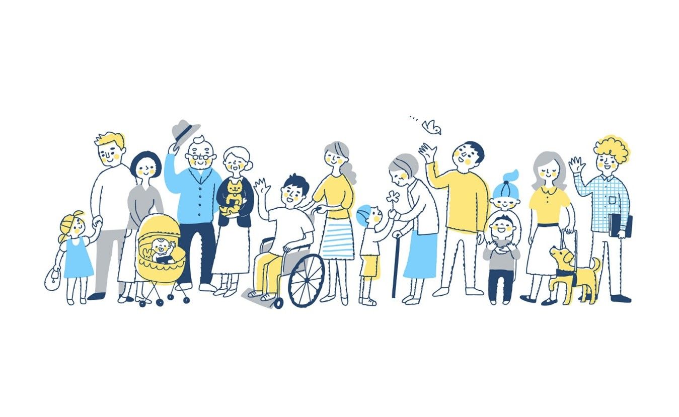 ソーシャルビジネス画像1