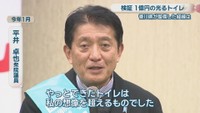 平井卓也 衆院議員　2026年1月