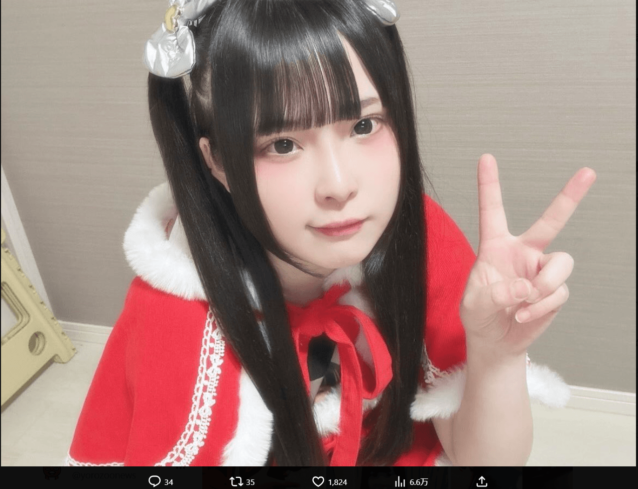 ゼパさんのX（@zepa_Alc9）より