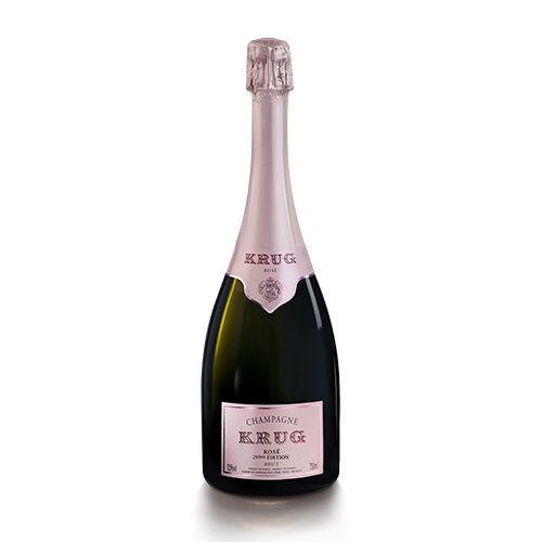 KRUG × CARROT_クリュッグ ロゼ　500_2
