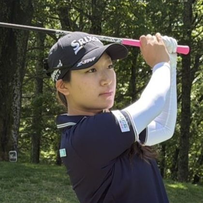 長澤 愛羅選手のプロフィール画像