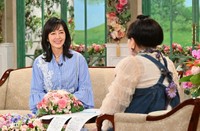 今年でデビュー44年になる早見優さん