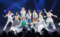 BEYOOOOONDS＝2026年6月16日撮影