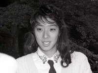 小谷実可子さん=2013年