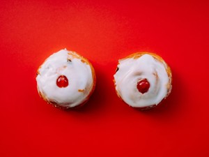 性的消費はもう懲り懲り。Gcupだって、ただフラットでありたい