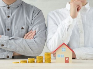 借地権の相続税評価額を計算する　土地の評価方法を解説