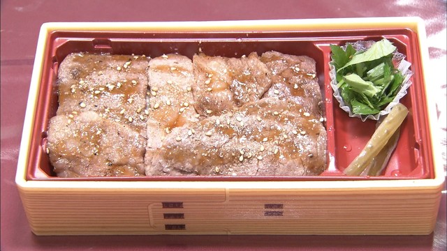 神戸牛の焼肉重や話題のカシミヤ食パンも　高松三越に神戸のグルメやファッション集結