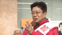 【速報】岡山3区　加藤勝信さん（自民・前）が当選【衆院選2026】