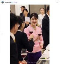 愛子さま、ラオスを公式訪問（宮内庁公式インスタグラムから）