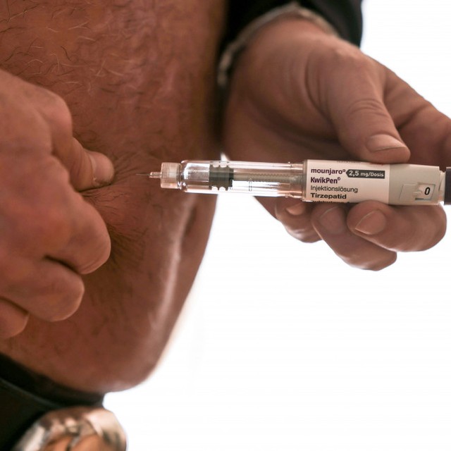 減量注射や胃バンド手術が離婚率を上げるとの結果も　※写真はイメージです