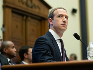 先送り迫られたフェイスブックの「リブラ」　それでもお金の形は変わっていく