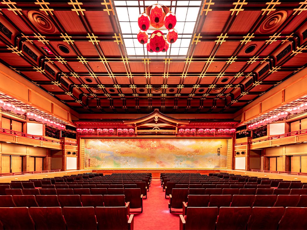 02_祇園甲部歌舞練場_劇場