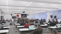 高松市議会（12月14日）