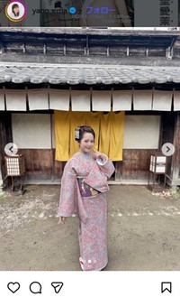 矢野愛茉のインスタグラム＠yano_emaより