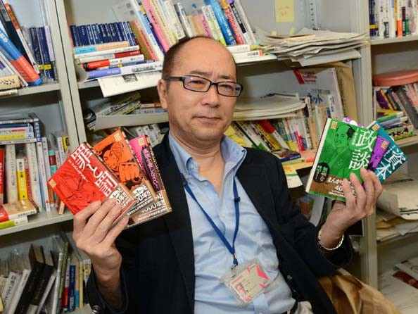 挫折した哲学書をストーリー漫画で 講談社まんが学術文庫 の挑戦 好書好日