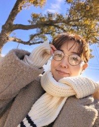 隅田美保さんの公式Xから