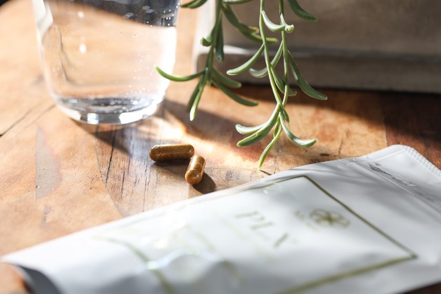 予防の観点から作られた睡眠サプリ