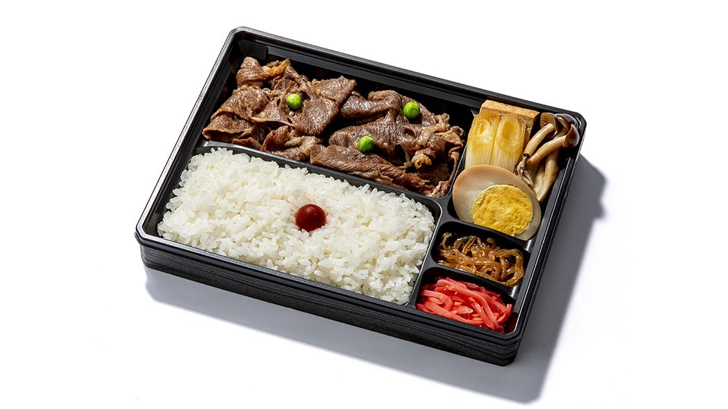 グランスタ東京_推し弁当4位　1050_1