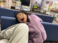 娘5歳（提供：おおまさん®︎さん）