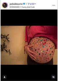 ジャック・オズボーンのインスタグラム@jackosbourneより